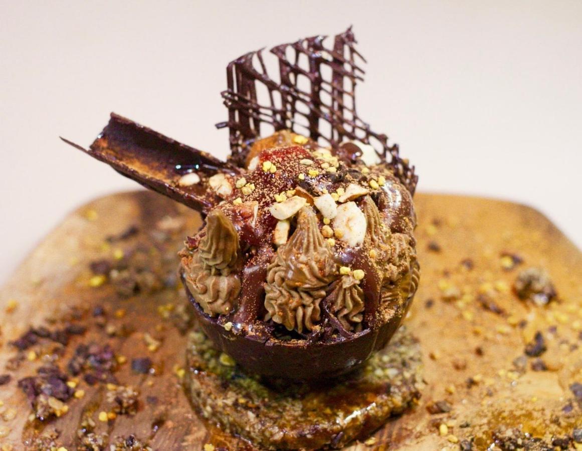Balgue El Pital, Chocolate Paradise מראה חיצוני תמונה